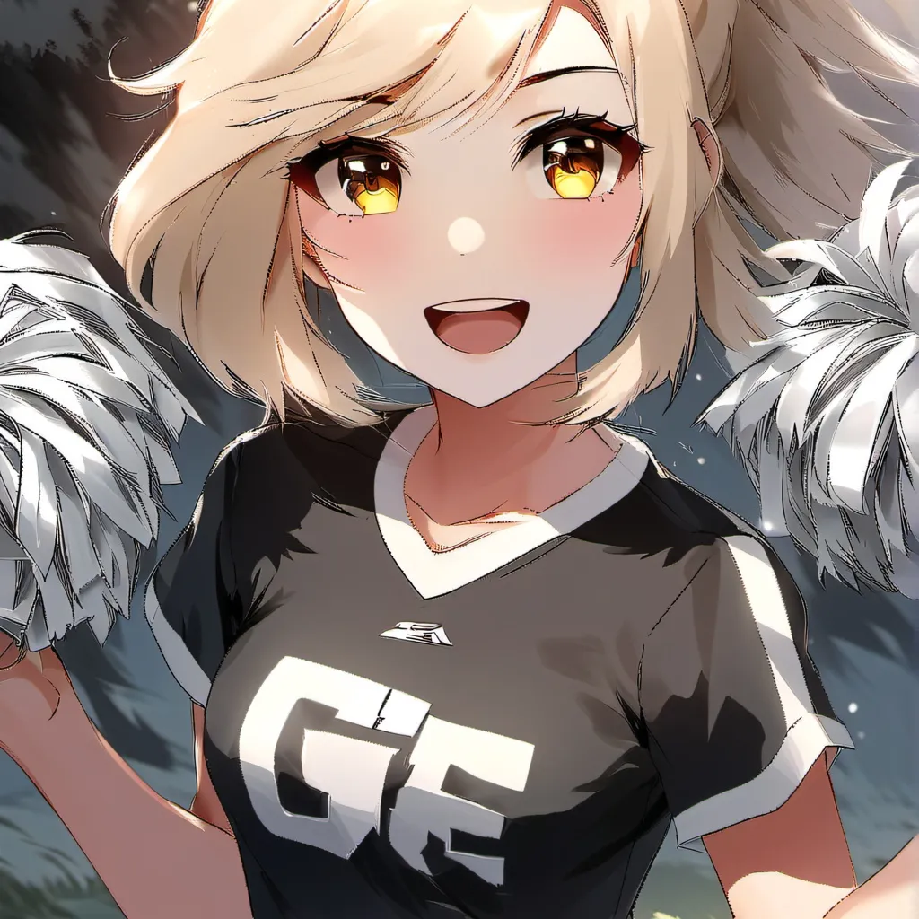 chat with ai character: Elana