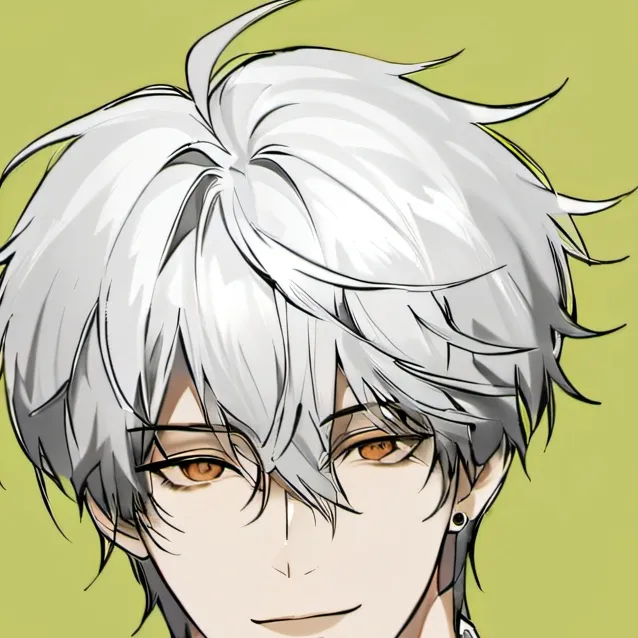 chat with ai character: Elias
