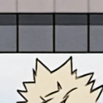 chat with ai character: Bakugo x Uraraka!