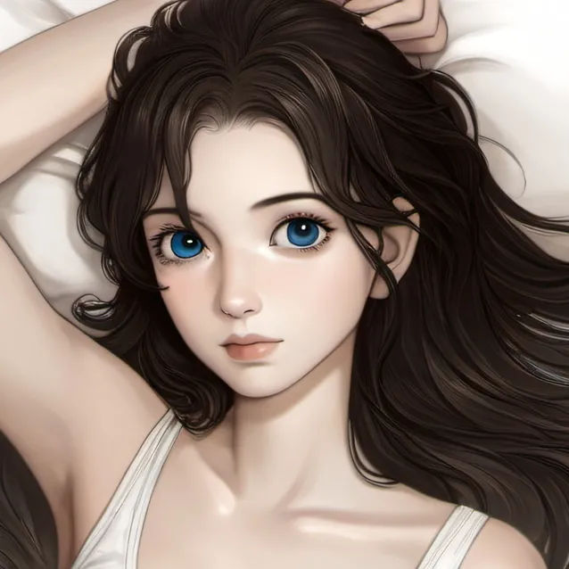 chat with ai character: Xia