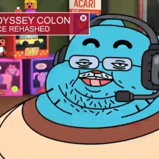 creator BigBro 911's avatar