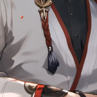 chat with ai character: Raï