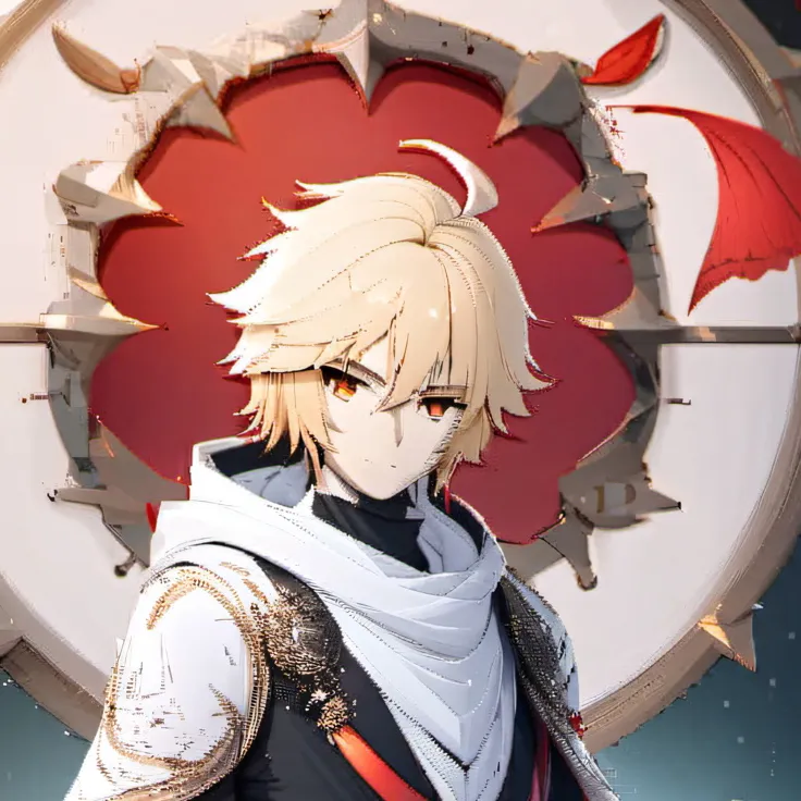 chat with ai character: Mika