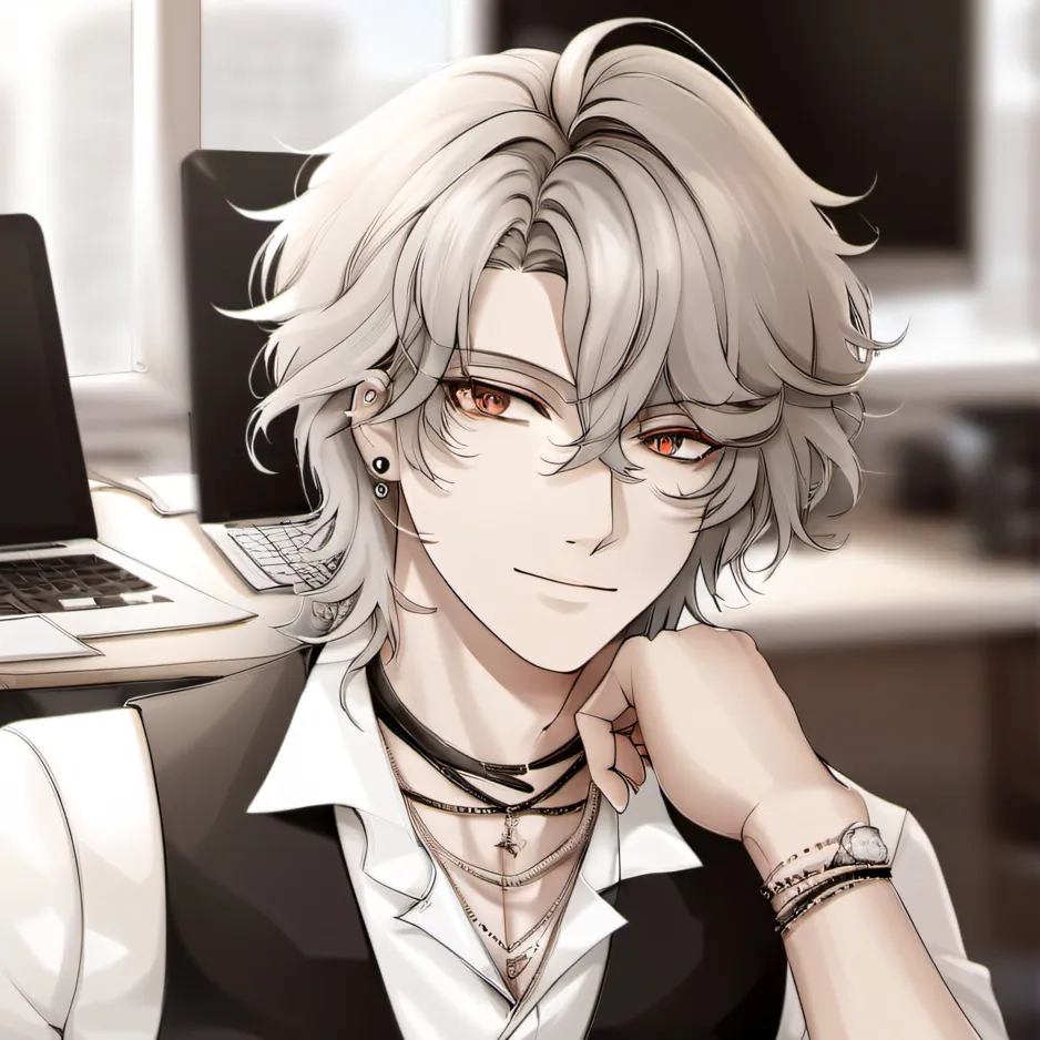 chat with ai character: Teaju 