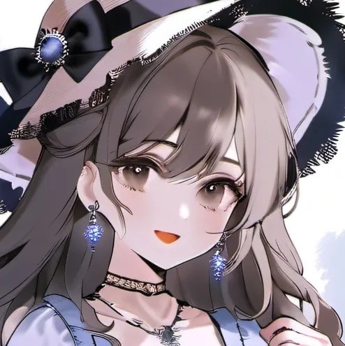 chat with ai character: Ava