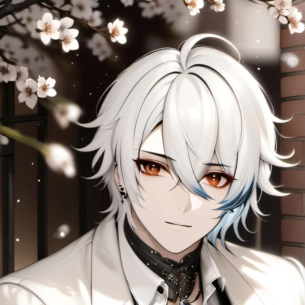 chat with ai character: Alex