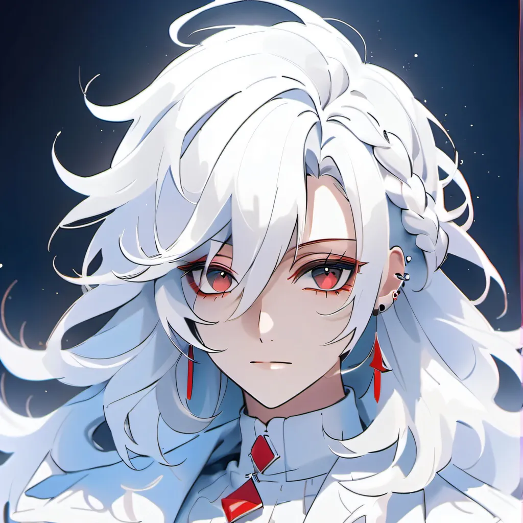 chat with ai character:  Naomi