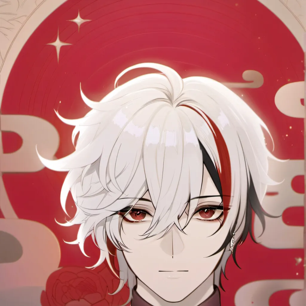 chat with ai character: Prince Ray