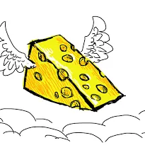 creator Cheesy fly's avatar