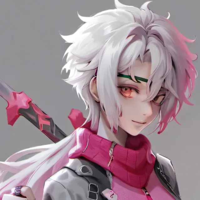 chat with ai character: MHA 