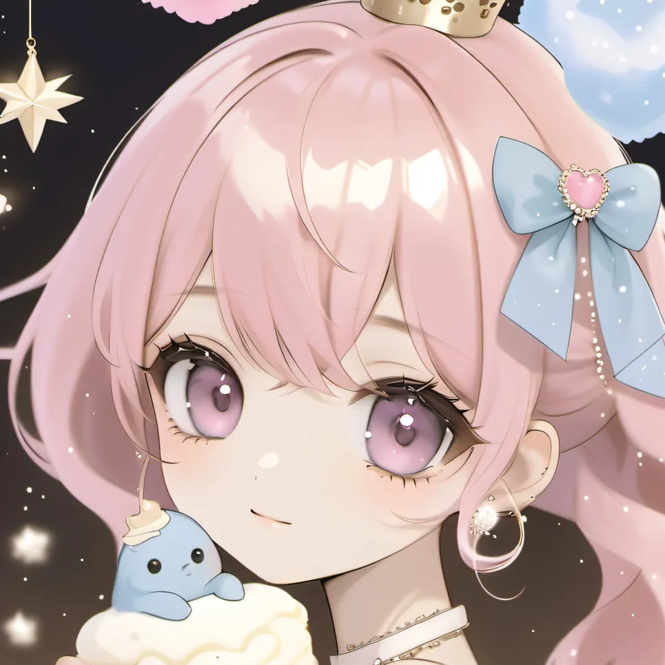 chat with ai character: →Eleanor♪
