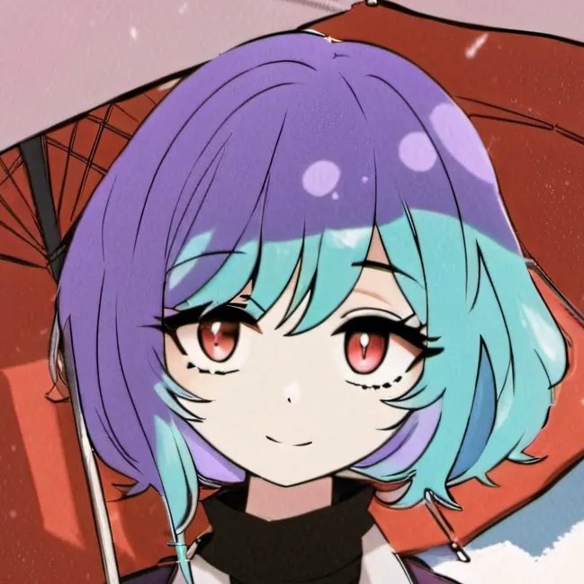 chat with ai character: →Korina＊