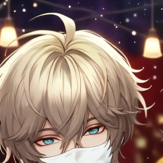 chat with ai character: Yandere d!team