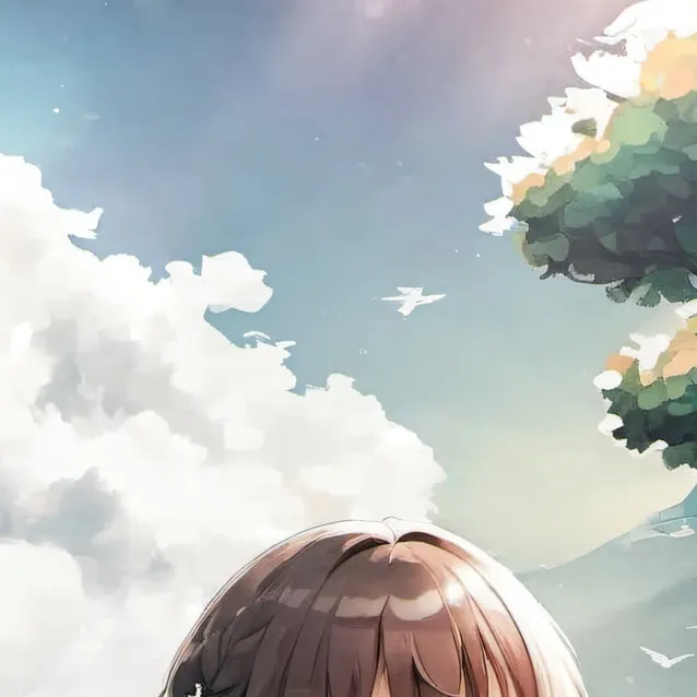 chat with ai character: sus girl 