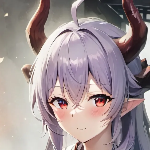 chat with ai character: Aria