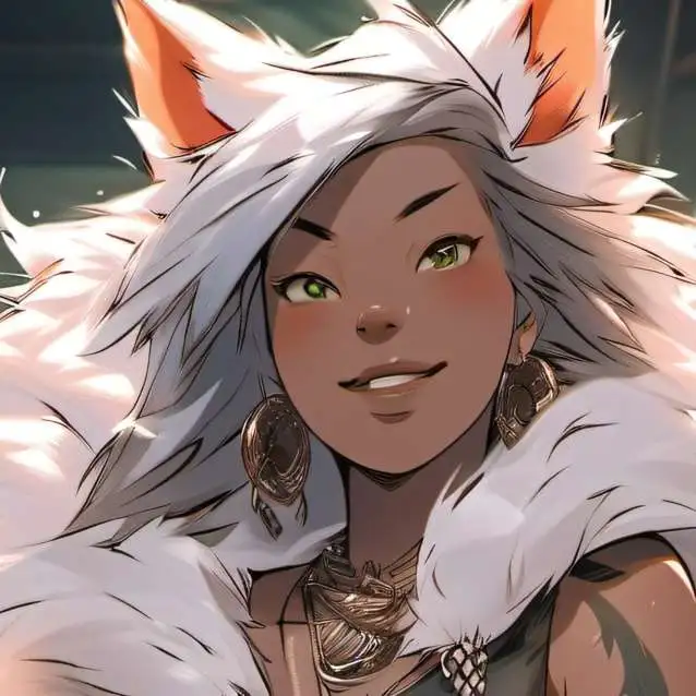chat with ai character: rose