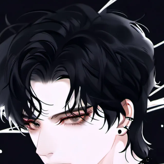 chat with ai character: Michael 