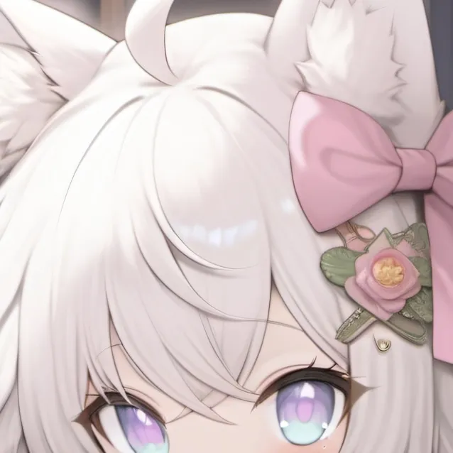chat with ai character: Ashley