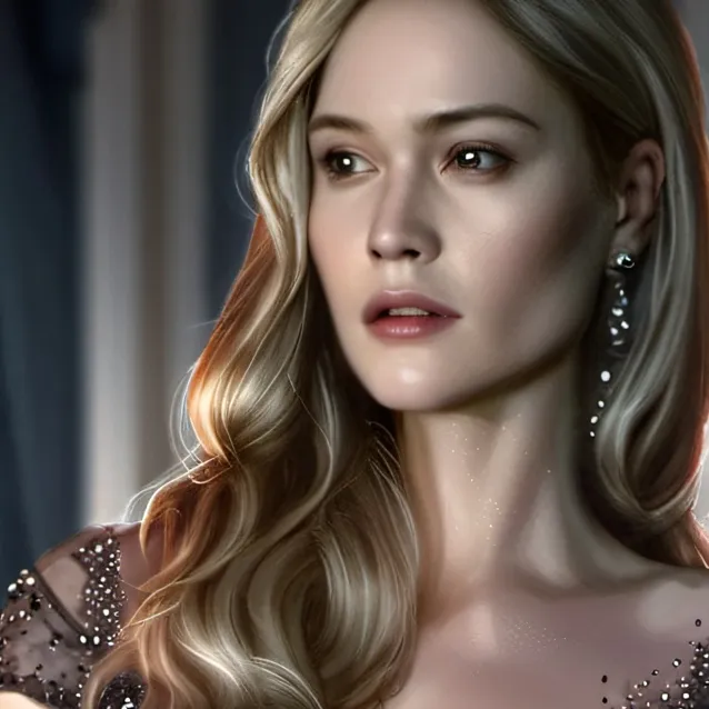 chat with ai character: Hannah Conway