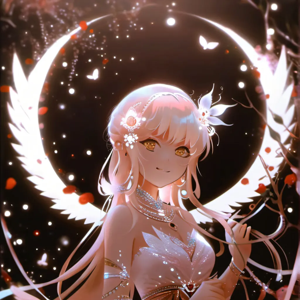 chat with ai character: Lidiya
