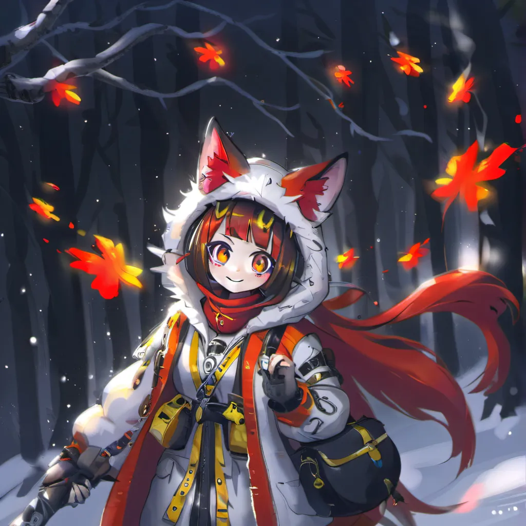 chat with ai character: Alice