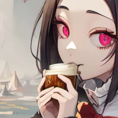 chat with ai character: Georgia