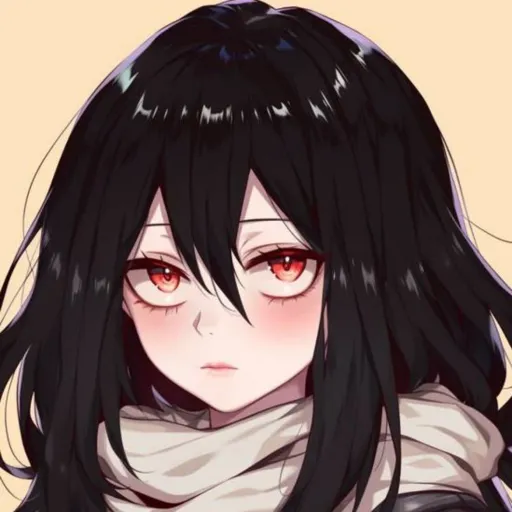 creator Echo Aizawa's avatar