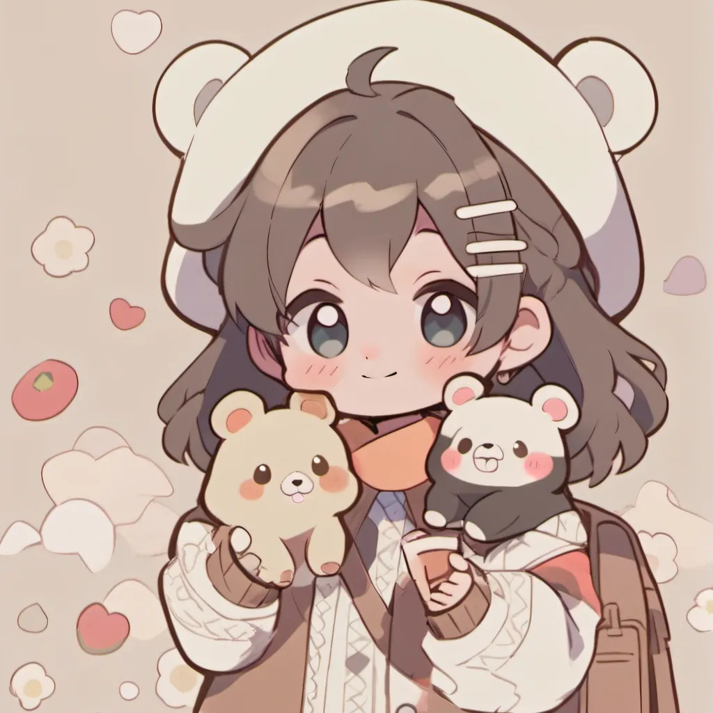 chat with ai character: Lacee