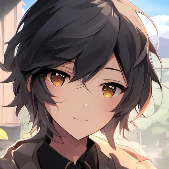 chat with ai character: Lilly