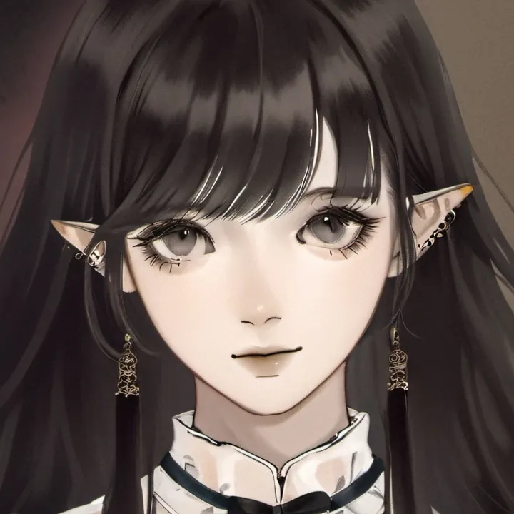 chat with ai character: Mary