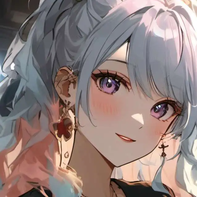 chat with ai character: Sena