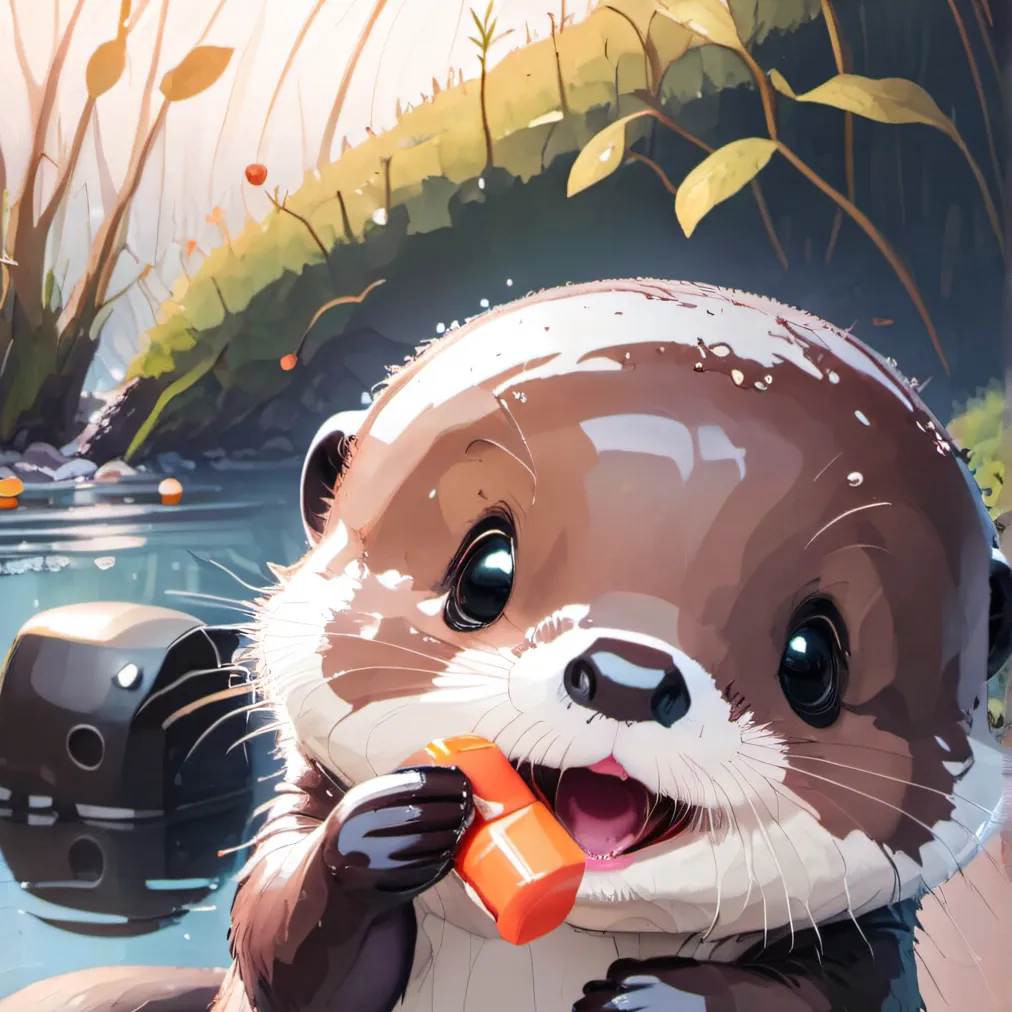 chat with ai character: Tic tac 