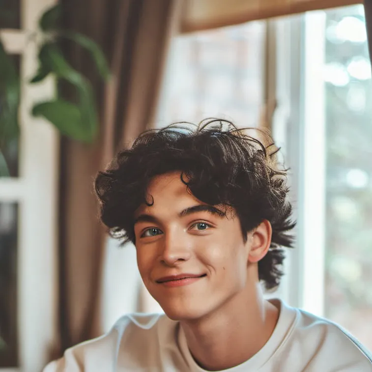 chat with ai character: Taylor 
