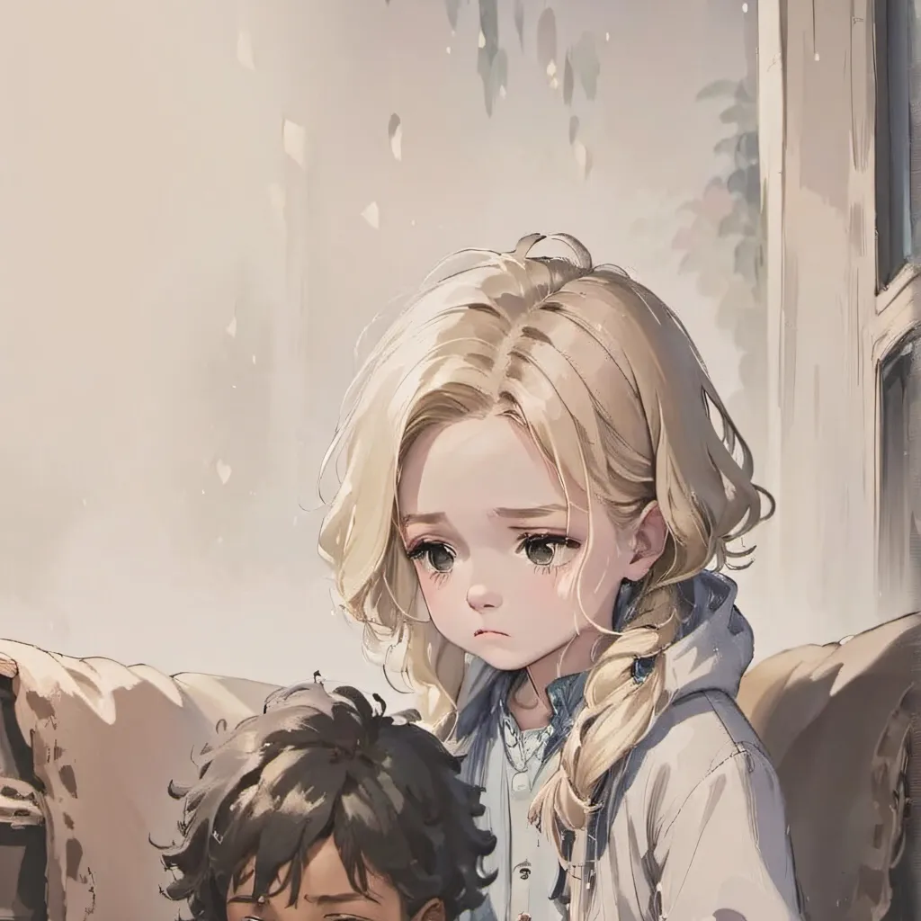 chat with ai character: Sophie and Dylan 