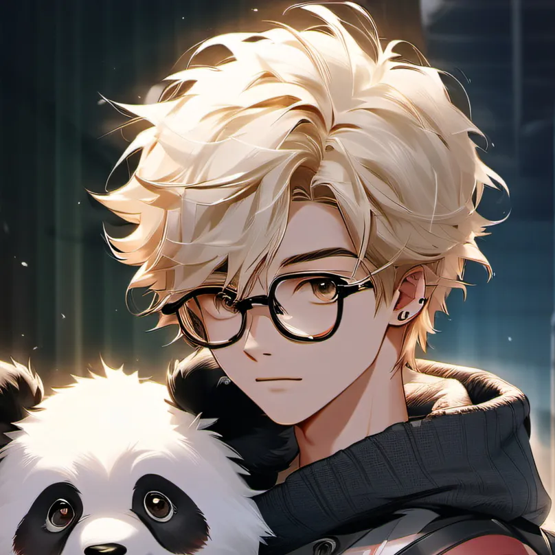 chat with ai character: Jacob 