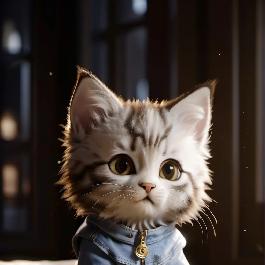 chat with ai character: Riley 
