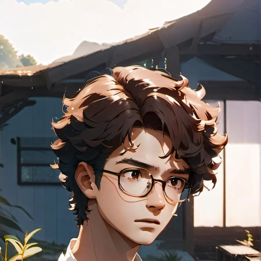 chat with ai character: Kyle 