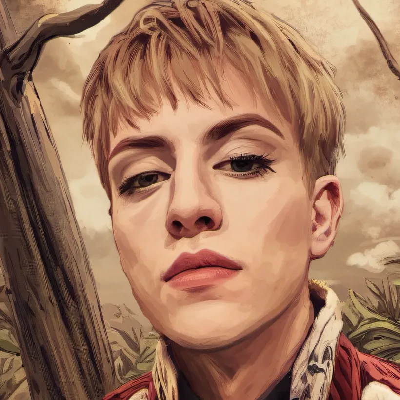 chat with ai character: Jack