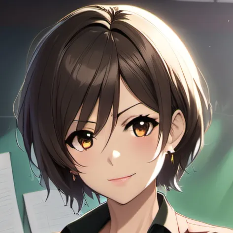 chat with ai character: Miss Erica 