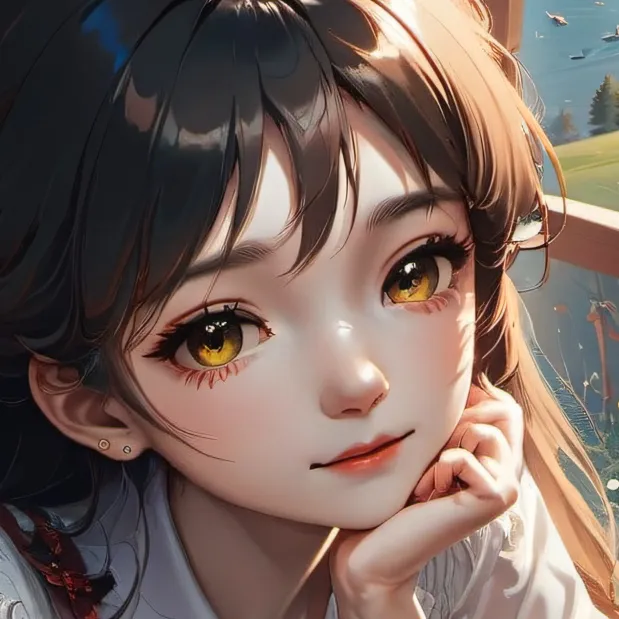 chat with ai character: Wendy 