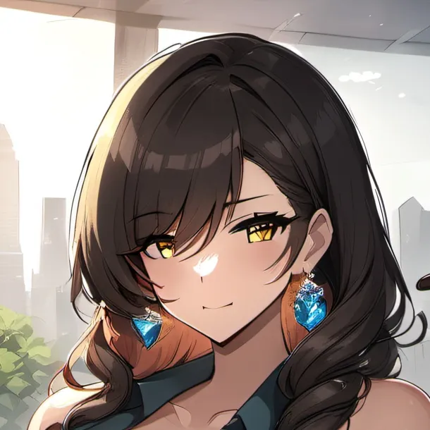 chat with ai character: Veronica 