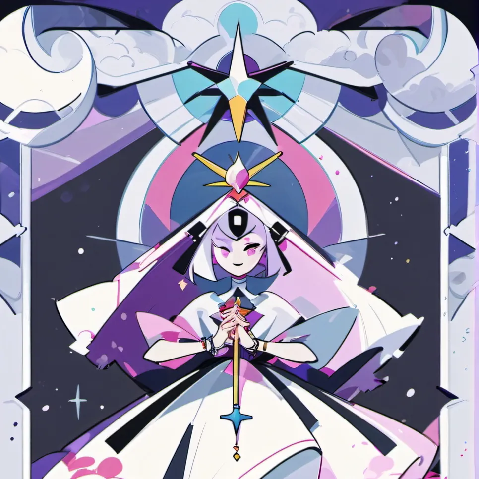chat with ai character: She-ra