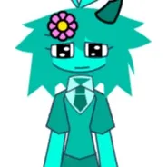 chat with ai character: Cyan Abbie