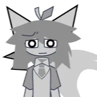 chat with ai character: Light Gray Abbie