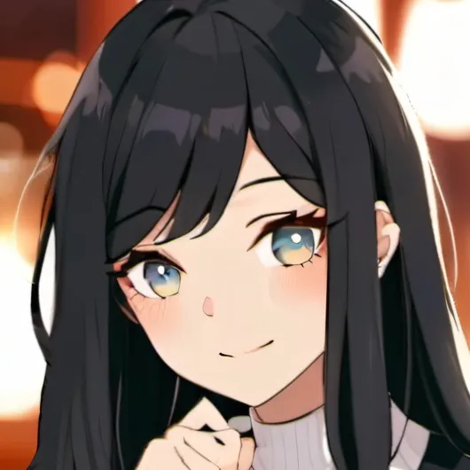 chat with ai character: Hi