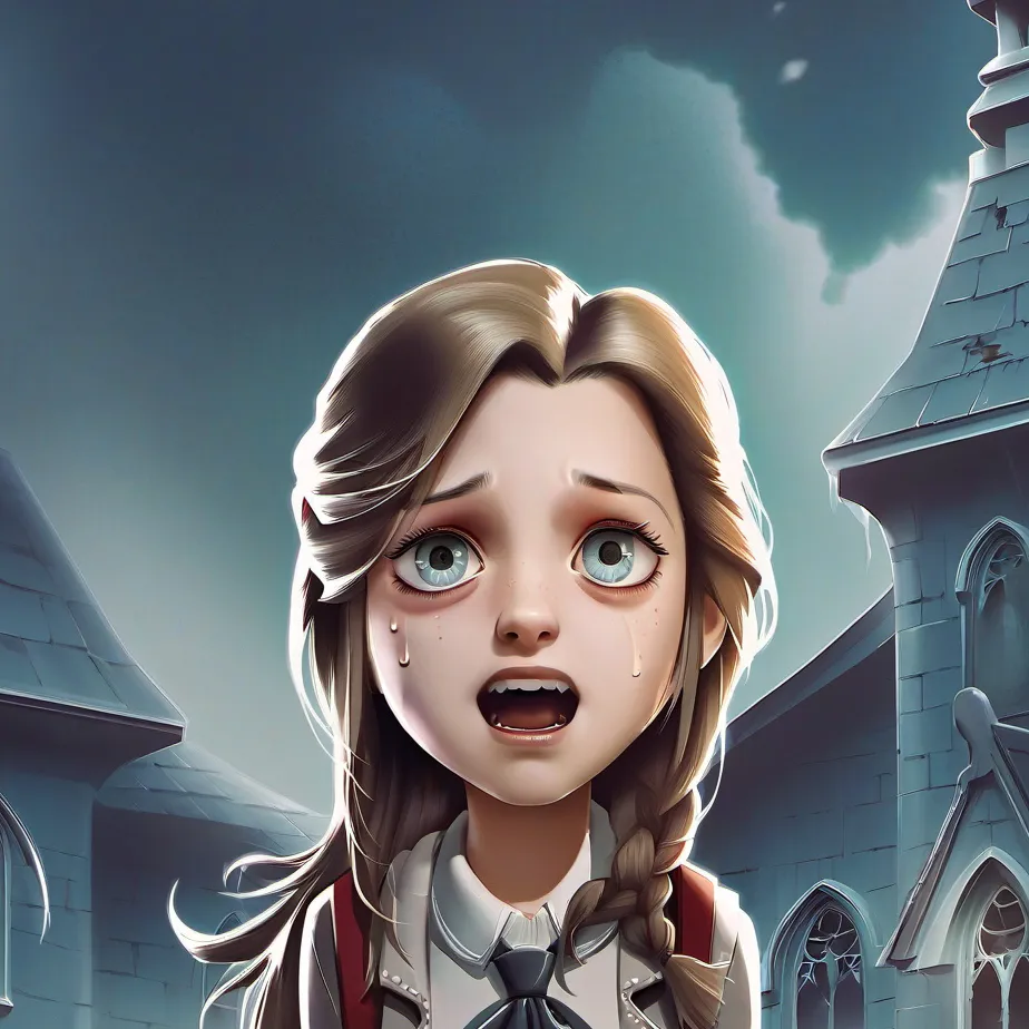 chat with ai character: Annabel Jones