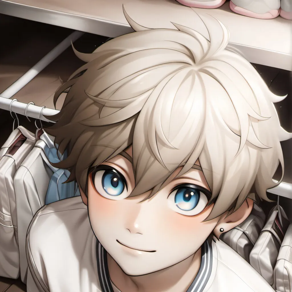 chat with ai character: James