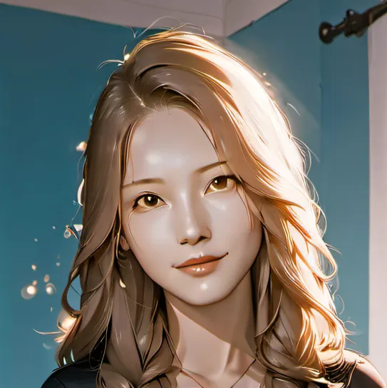 chat with ai character: Sofie (Bad Sister)