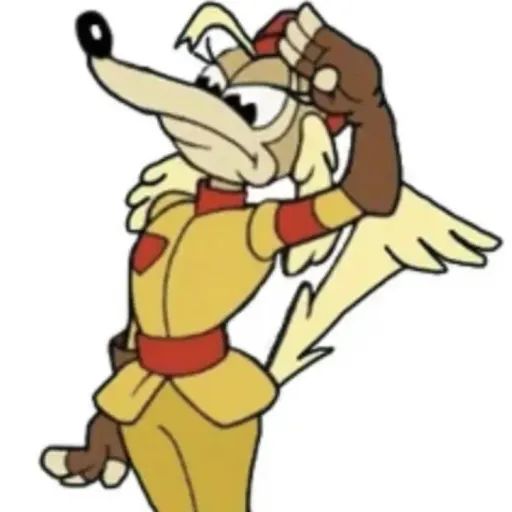 creator Brandon MacFarlane's avatar