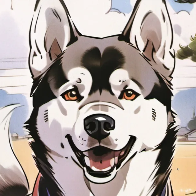chat with ai character: capri